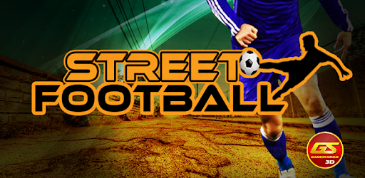 Euro Street Soccer 2016 PC screenshot