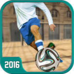 Euro Street Soccer 2016 for PC