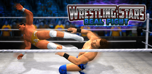 Pro Wrestling Superstar Fight - Wrestling Games PC screenshot
