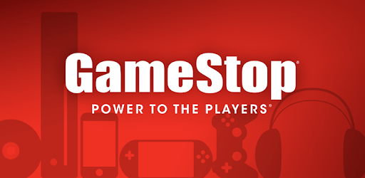 GameStop PC screenshot