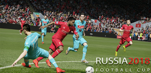 Football World Cup 2018 | Real Soccer League PC screenshot