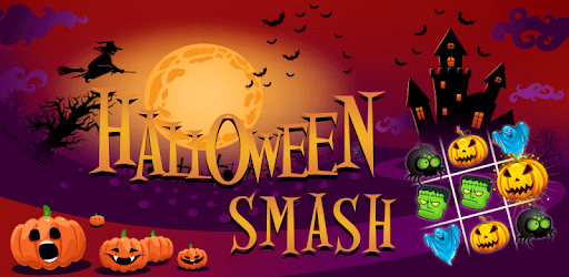 Halloween Smash PC screenshot
