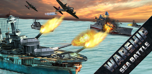 Global Warship Battle PC screenshot