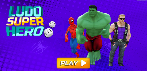 Ludo Super Hero - Pachisi game PC screenshot