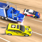 Smash Extreme – Fever of traffic racing icon