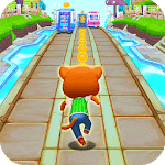 Cat Endless Run icon