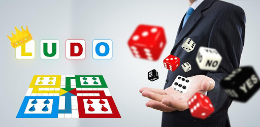 Ludo Game PC screenshot