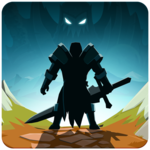 Questland: Fantasy RPG Adventure & Heroes Arena icon