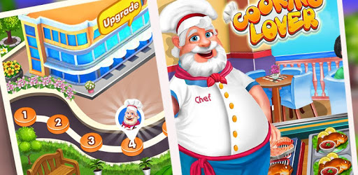 Cooking Lover Tycoon - Cooking Adventure Game PC screenshot