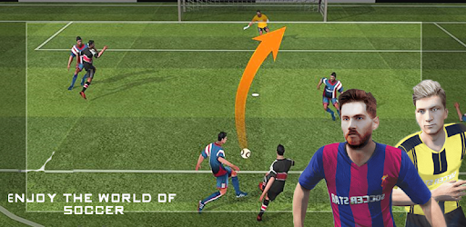 Football Fever Russia Cup 2018 PC screenshot
