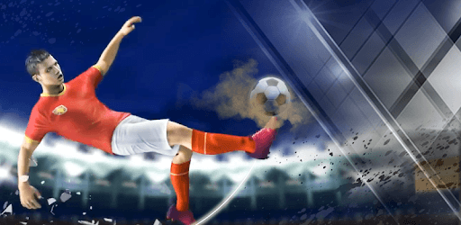 Russia 2018 Pro Football World Cup Soccer Strike PC screenshot