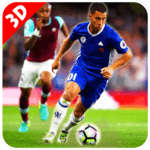 Russia 2018 Pro Football World Cup Soccer Strike for PC