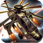 Gunship Helicopter Strike Special Forces War for PC