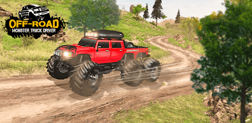 4x4 Monster Truck Offroad Driving Adventure 2018 PC screenshot