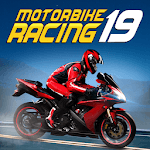 Motorbike Racing Game 2019 for PC