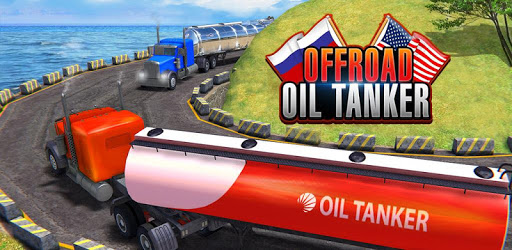 Offroad Oil Tanker Transport Truck Driver 2019 PC screenshot Offroad Oil Tanker Transport Truck Driver 2019 PC screenshot