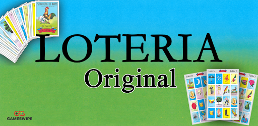 Loteria Original PC screenshot