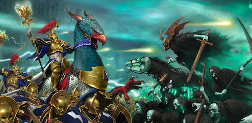 Warhammer Age of Sigmar PC screenshot Warhammer Age of Sigmar PC screenshot
