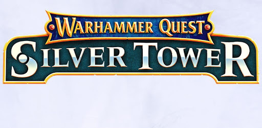 WH Quest Silver Tower: My Hero PC screenshot