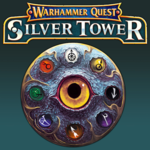 WH Quest Silver Tower: My Hero for PC