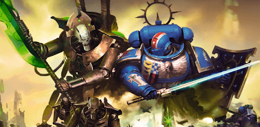 Warhammer 40,000 : The App PC screenshot Warhammer 40,000 : The App PC screenshot
