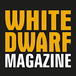 White Dwarf Magazine icon