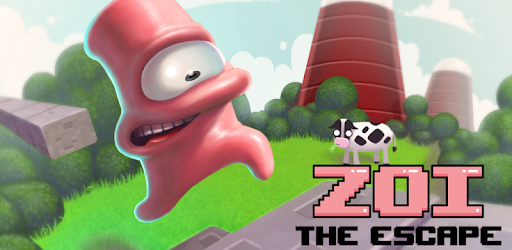 Zoi PC screenshot