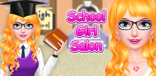High school games for girls PC screenshot High school games for girls PC screenshot