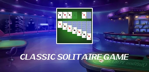 Solitaire Time - Classic Poker Puzzle Game PC screenshot