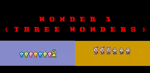 ★Game Tips(for Three Wonders) PC screenshot ★Game Tips(for Three Wonders) PC screenshot