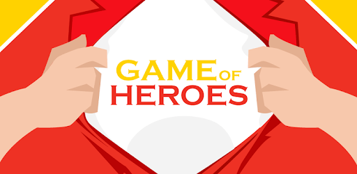 Hero Foundation:Game of Heroes PC screenshot