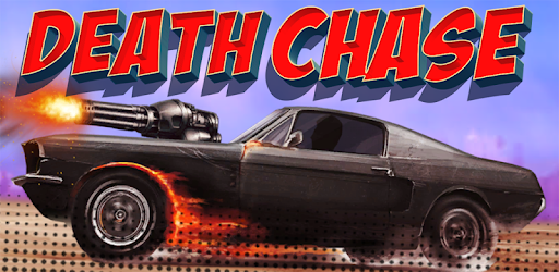 Death Chase PC screenshot Death Chase PC screenshot
