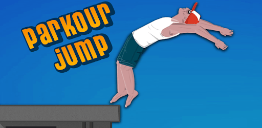 Parkour Jump PC screenshot