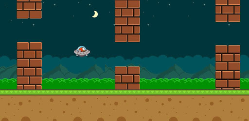 Clappy Bird PC screenshot Clappy Bird PC screenshot
