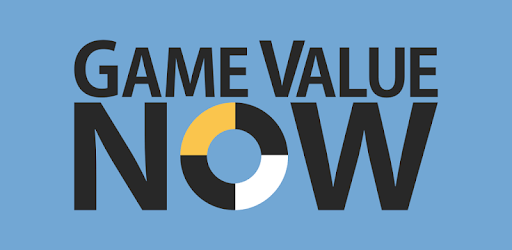 GameValueNow: Video Game Price Guide PC screenshot