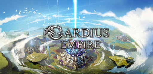 Gardius Empire PC screenshot
