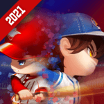 Baseball Superstars 2021 icon