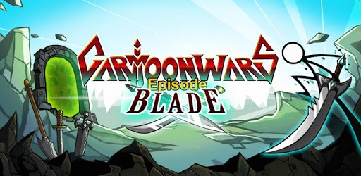 Cartoon Wars: Blade PC screenshot