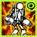 Cartoon Wars: Gunner+ icon