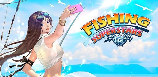 Fishing Superstars : Season5 PC screenshot