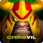 Giants War for PC