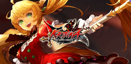 Kritika: The White Knights PC screenshot Kritika: The White Knights PC screenshot