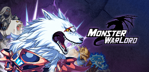 Monster Warlord PC screenshot