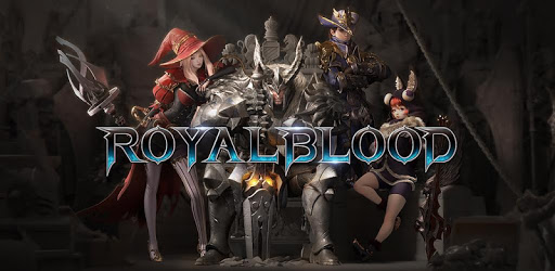 Royal Blood PC screenshot