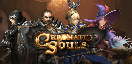 Chromatic Souls PC screenshot