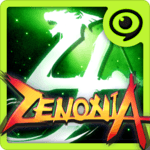 ZENONIA® 4 for PC ZENONIA® 4 for PC
