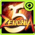 ZENONIA® 5 icon