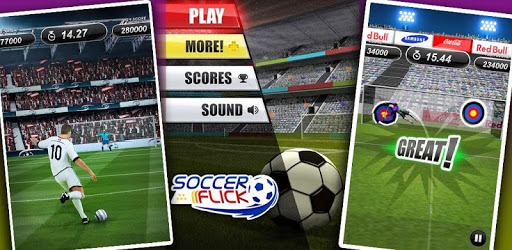 Soccer Football World Cup PC screenshot Soccer Football World Cup PC screenshot