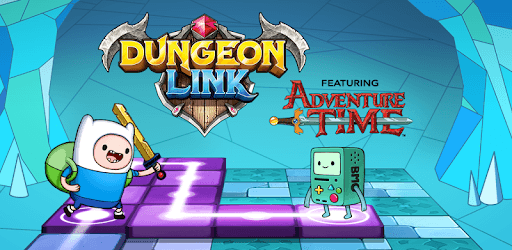 Dungeon Link PC screenshot