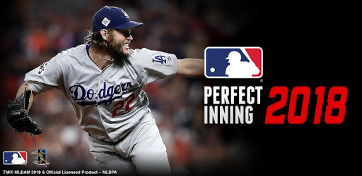 MLB Perfect Inning 2018 PC screenshot